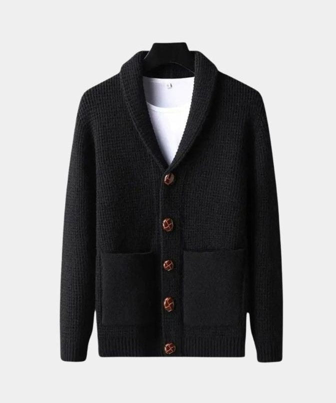 Ulrik™ | Sommer Cardigan