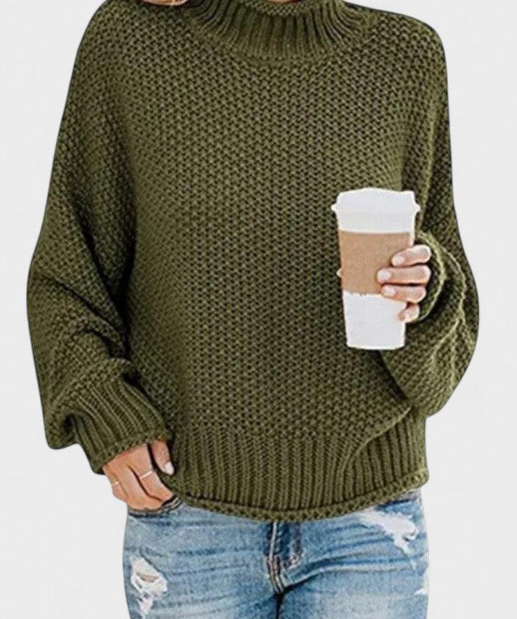 Verena™ | Elegant pullover