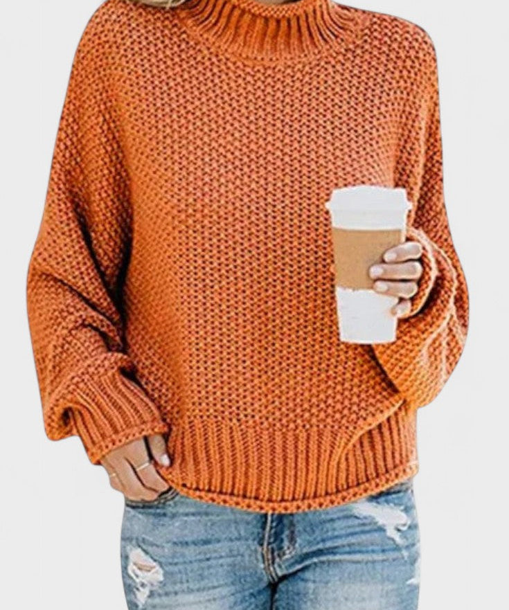 Verena™ | Elegant pullover