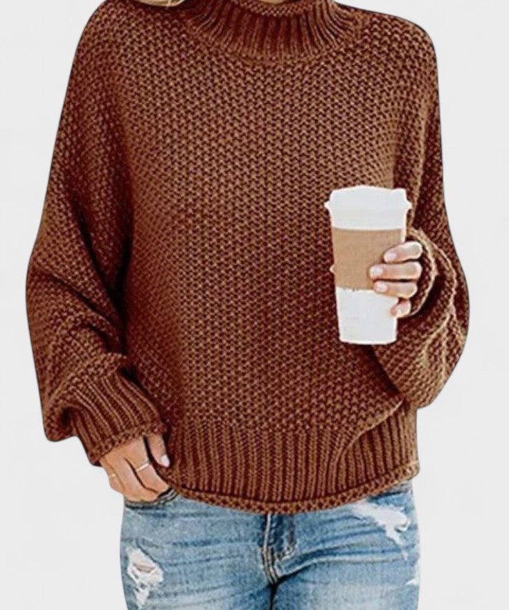 Verena™ | Elegant pullover