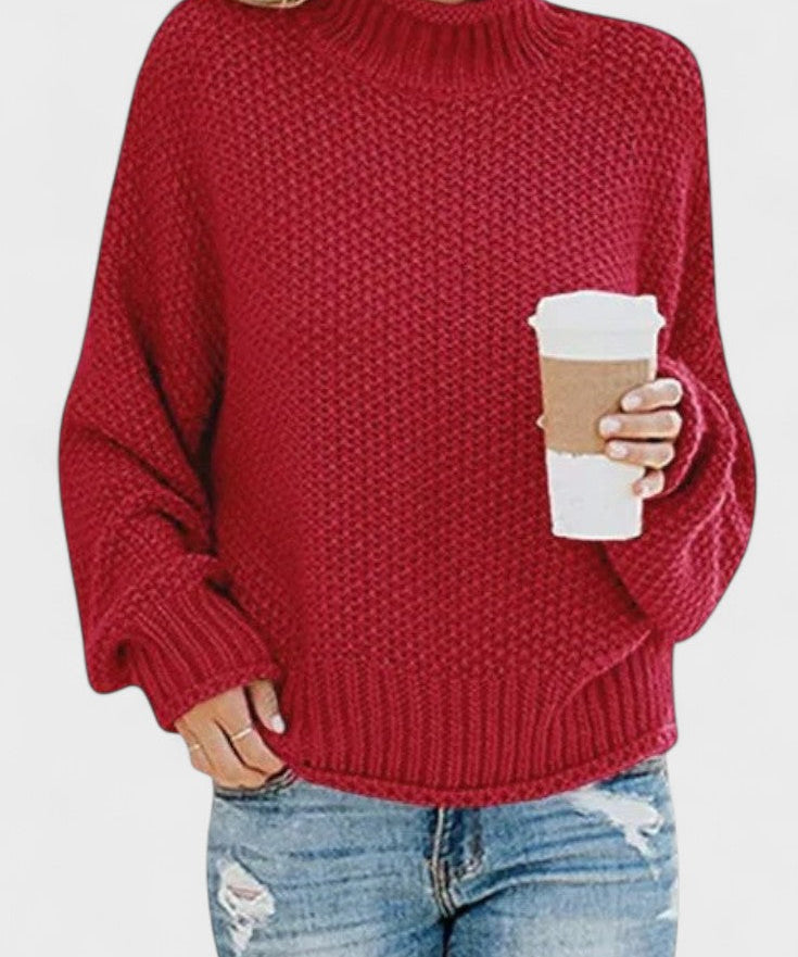 Verena™ | Elegant pullover