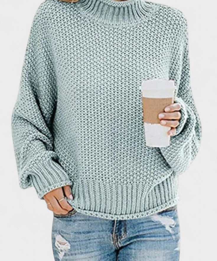 Verena™ | Elegant pullover