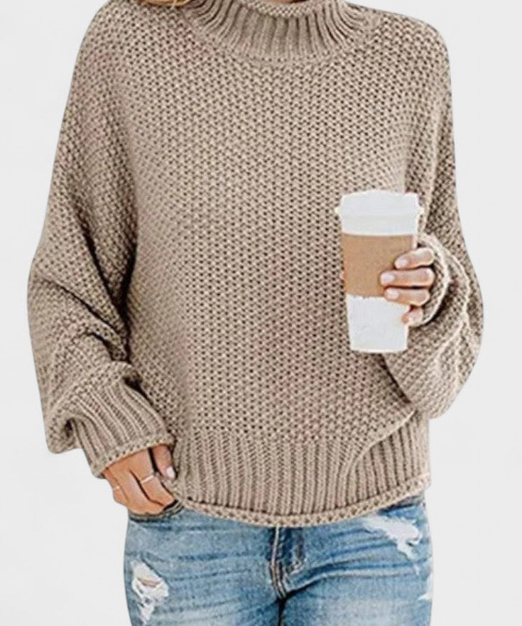 Verena™ | Elegant pullover