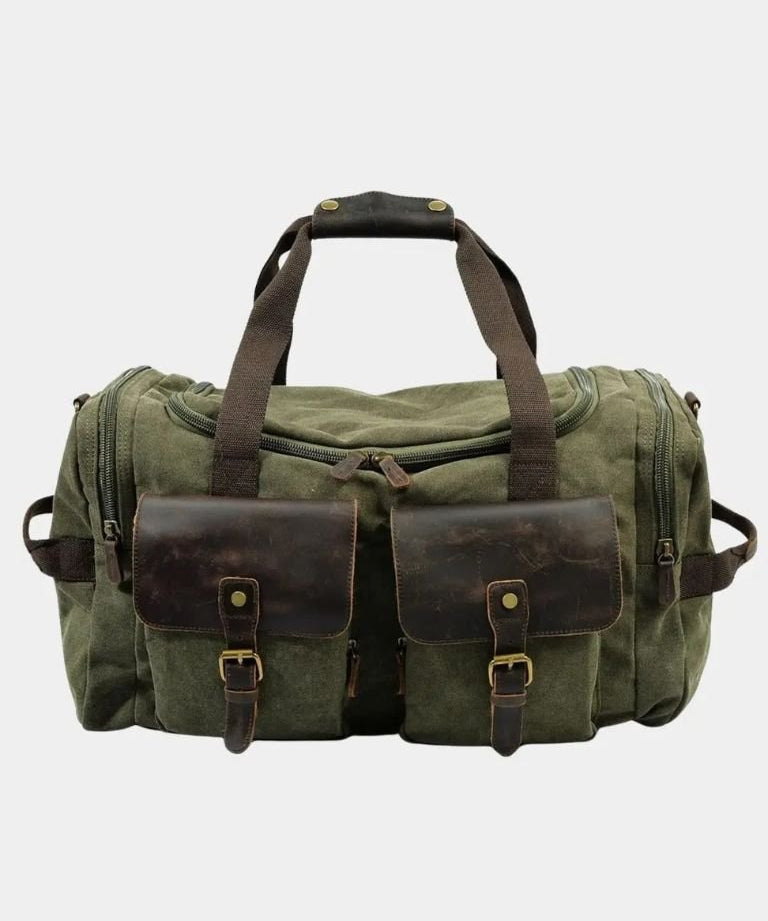 Victor™ | Highland Rejsetaske