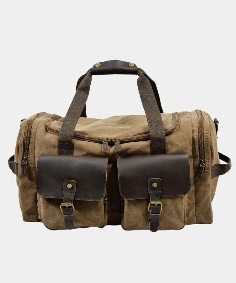 Victor™ | Highland Rejsetaske