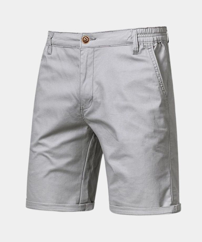 Victor™ | Riviera Sable Shorts