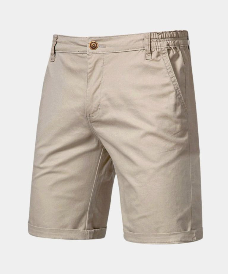 Victor™ | Riviera Sable Shorts