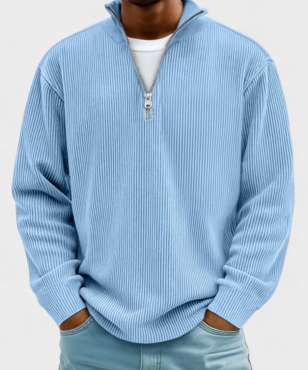 Viggo™ | Tidløs, Elegant Sweater