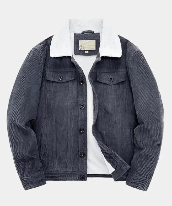 Vince™ | Corduroy Jakke