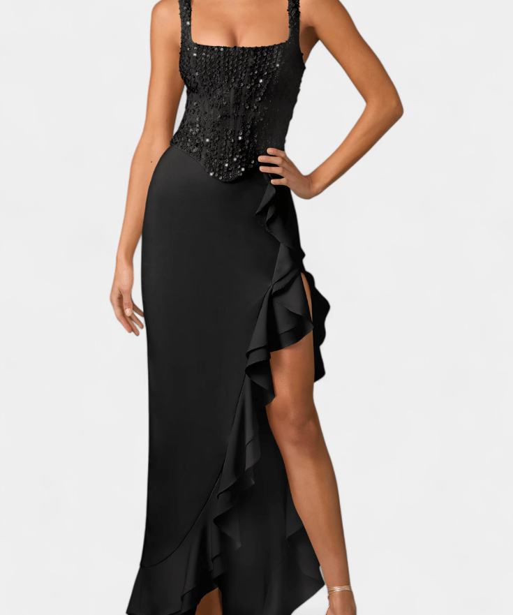 Viola | Korset Kjole