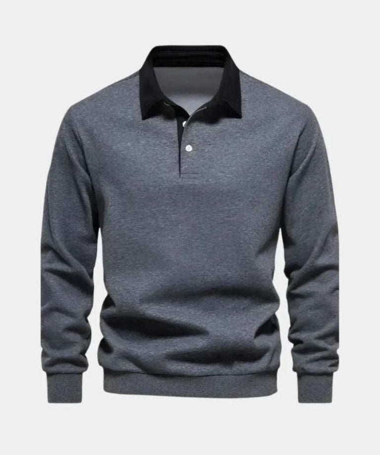 William™ | Old Money Essentiel