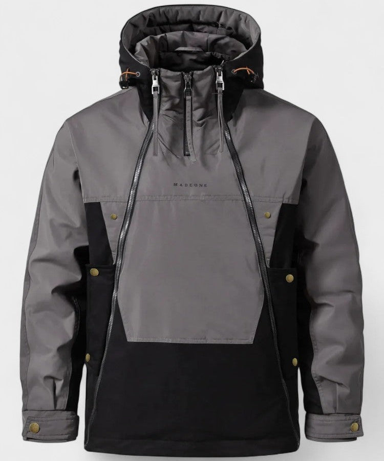 Nordic Explorer™ | Ekstrem-vinter Anorak